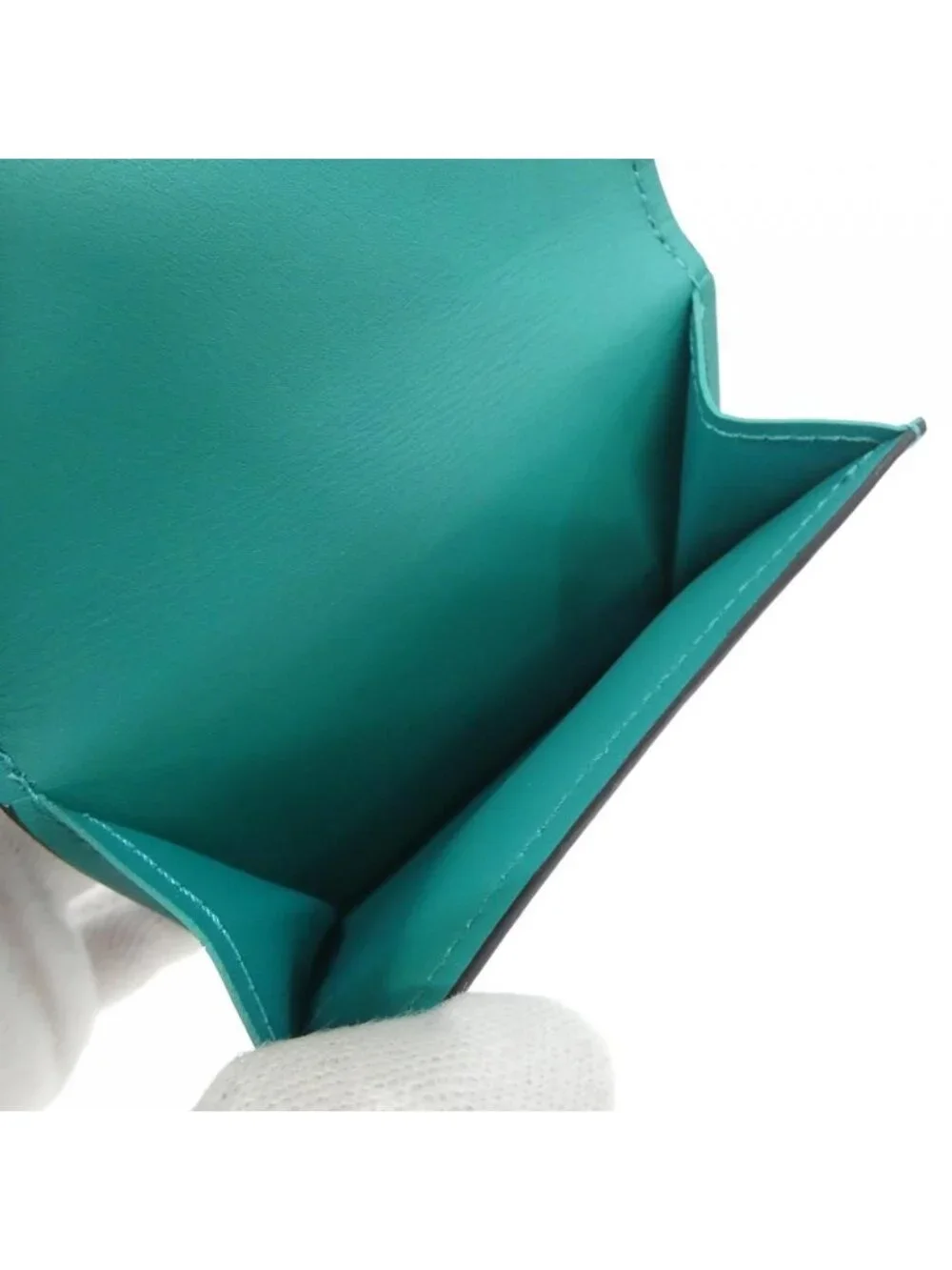 Louis Vuitton Taigarama Discovery Compact Wallet